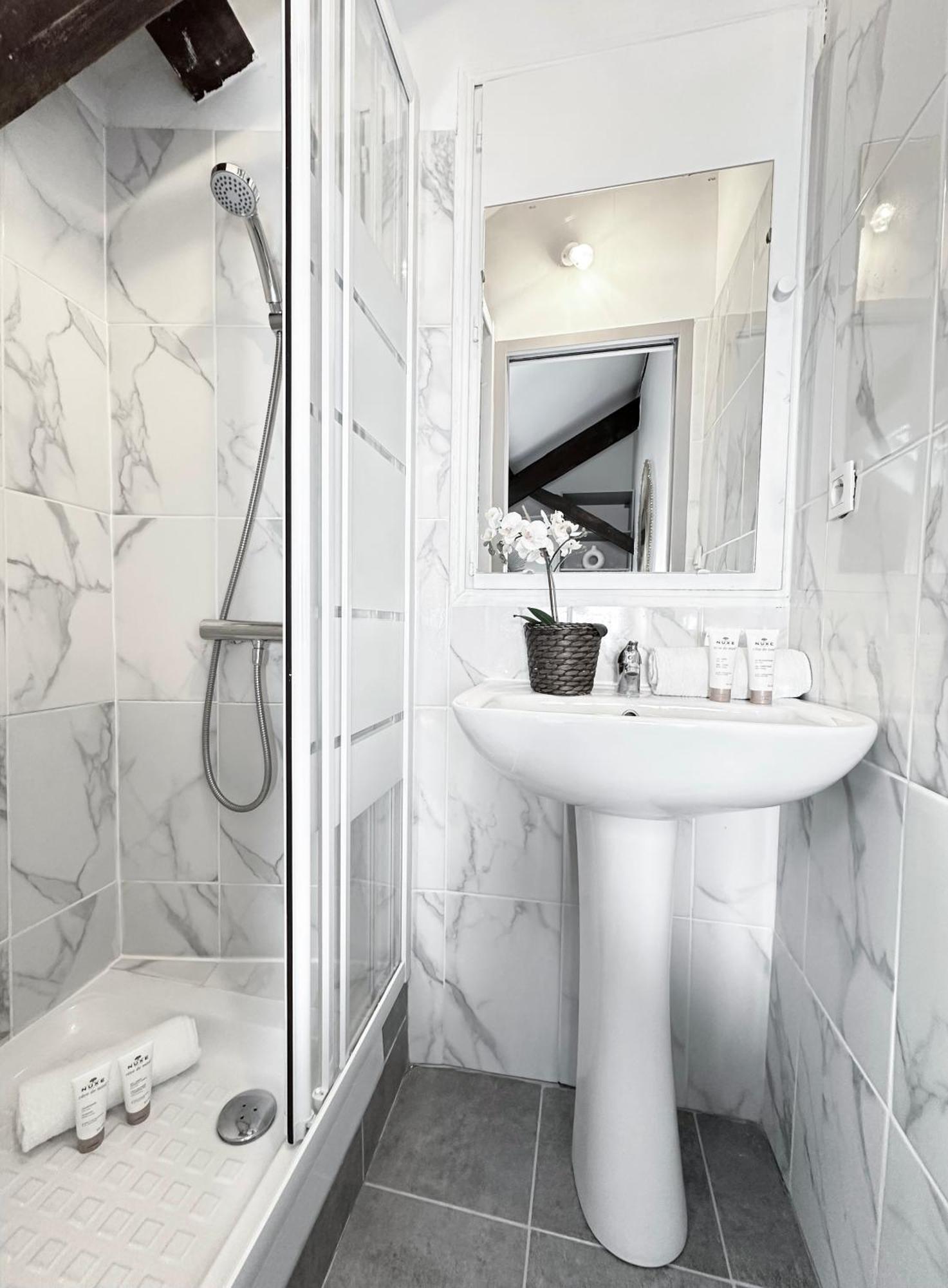 6062 - Stylish Duplex In Paris Olympic Games 2024 Exterior foto