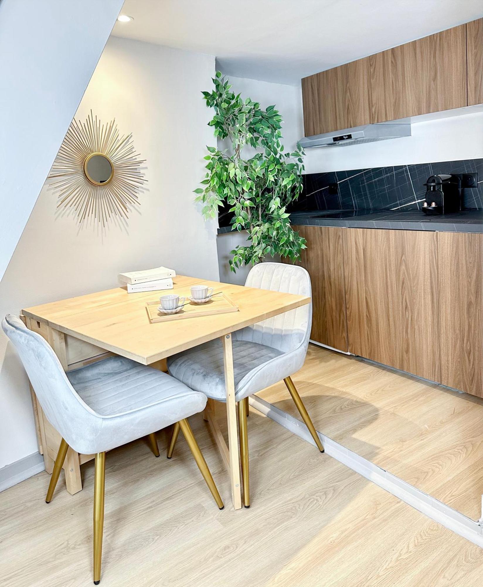 6062 - Stylish Duplex In Paris Olympic Games 2024 Exterior foto