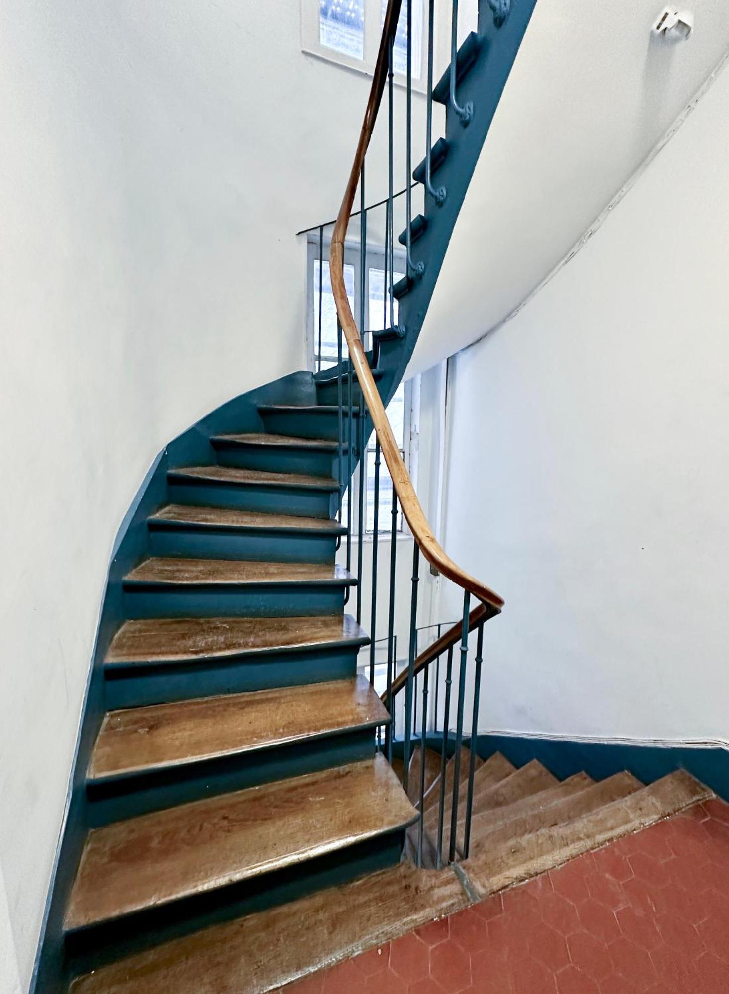 6062 - Stylish Duplex In Paris Olympic Games 2024 Exterior foto