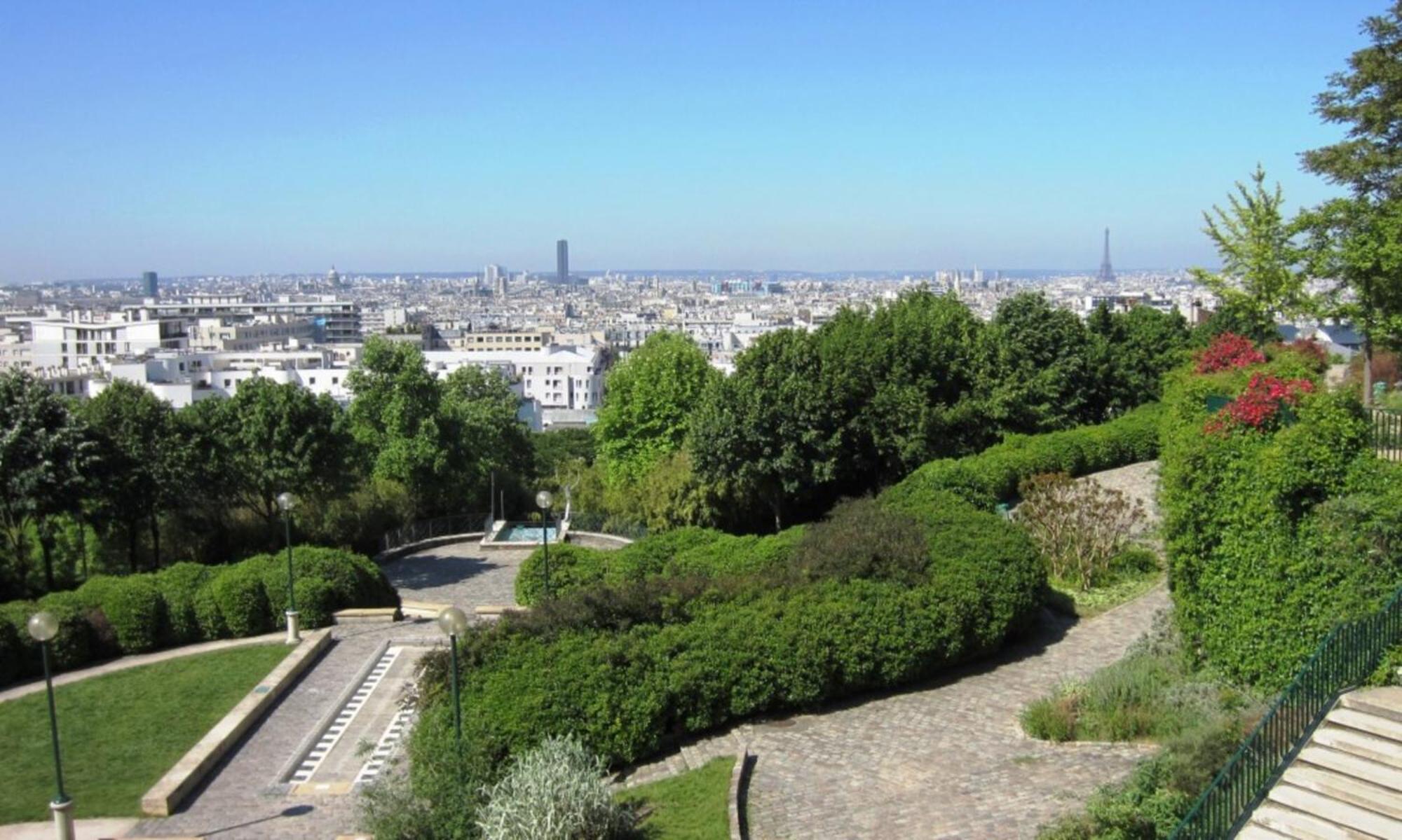 6062 - Stylish Duplex In Paris Olympic Games 2024 Exterior foto