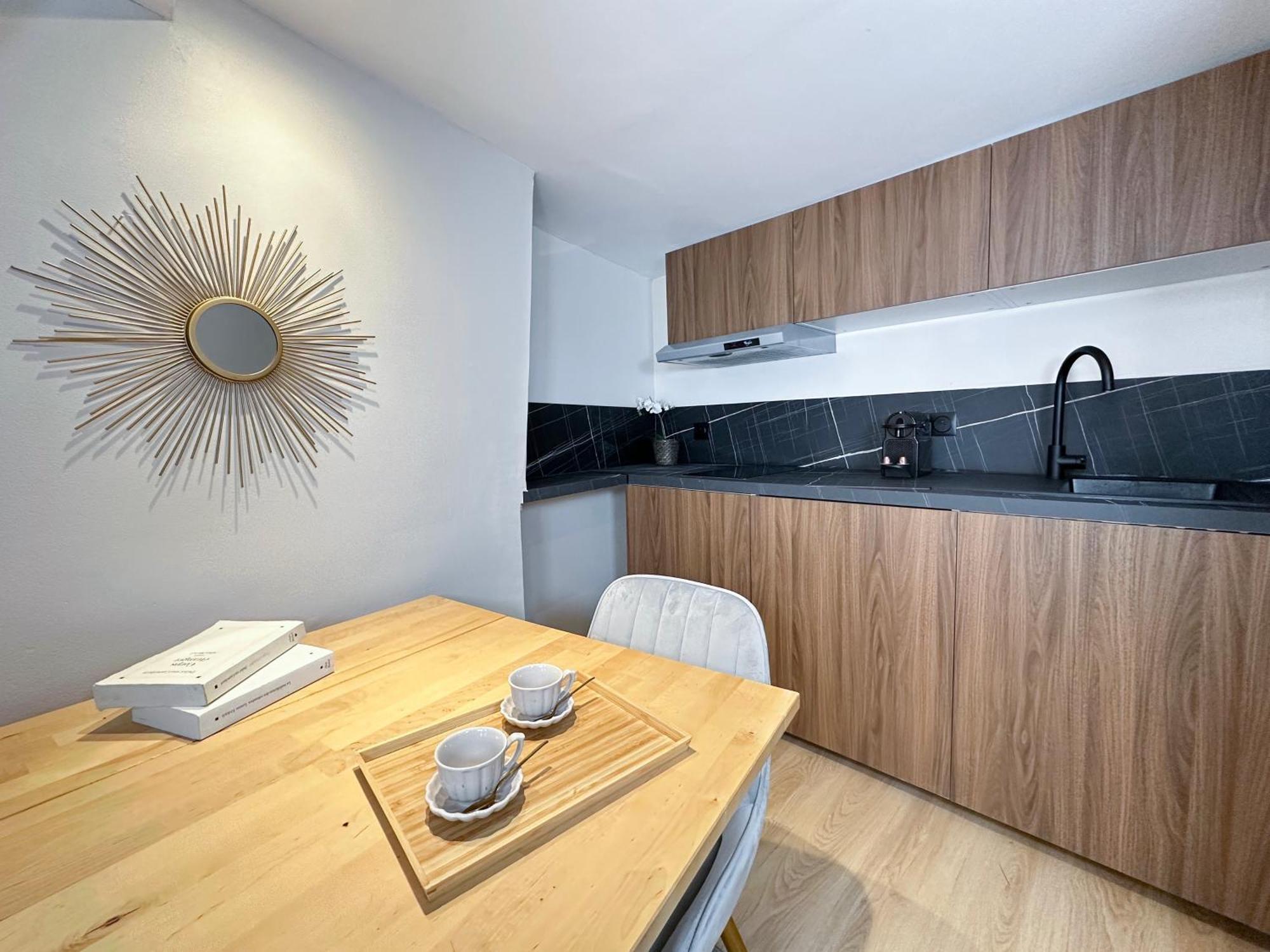 6062 - Stylish Duplex In Paris Olympic Games 2024 Exterior foto