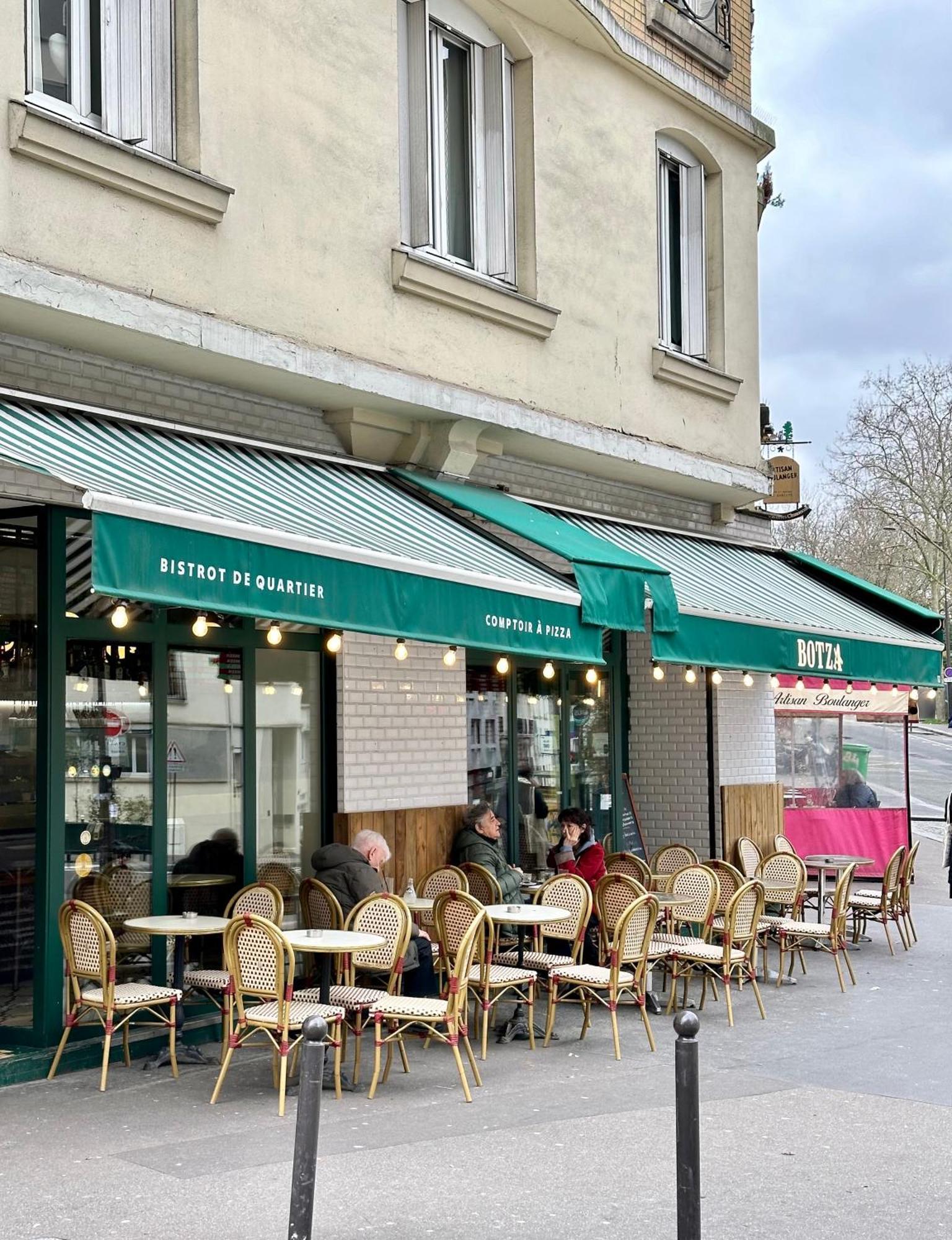 6062 - Stylish Duplex In Paris Olympic Games 2024 Exterior foto